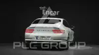 2024 Genesis G80