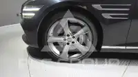 2024 Genesis G80