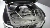 2024 Genesis G80