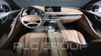 2024 Genesis G80