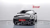 2024 Genesis G80
