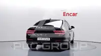 2024 Genesis G80