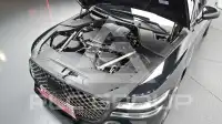 2024 Genesis G80