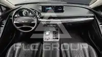 2024 Genesis G80