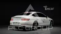 2024 Genesis G80