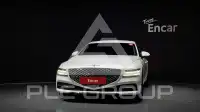 2024 Genesis G80