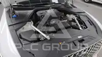 2024 Genesis G80