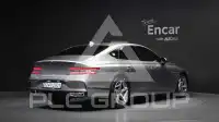2024 Genesis G80
