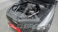 2024 Genesis G80