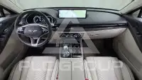 2024 Genesis G80