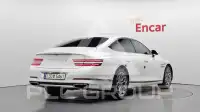 2024 Genesis G80