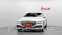 2024 Genesis G80