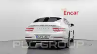 2024 Genesis G80