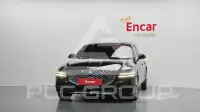 2024 Genesis G80
