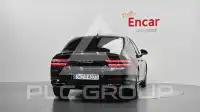 2024 Genesis G80