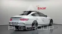 2024 Genesis G80