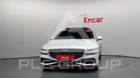 2024 Genesis G80
