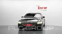 2024 Genesis G80