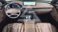 2024 Genesis G80