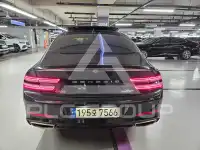 2024 Genesis G80
