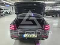 2024 Genesis G80