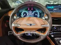 2024 Genesis G80