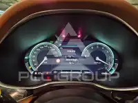 2024 Genesis G80