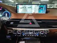 2024 Genesis G80