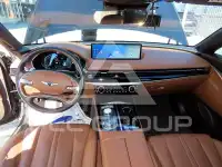2024 Genesis G80