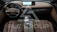 2024 Genesis G80