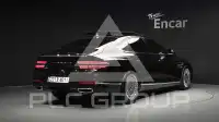 2024 Genesis G80