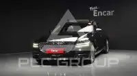 2024 Genesis G80