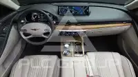 2024 Genesis G80