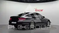 2024 Genesis G80