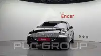2024 Genesis G80