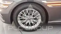 2024 Genesis G80