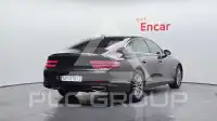 2024 Genesis G80