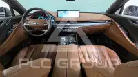 2024 Genesis G80