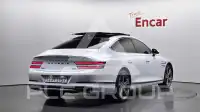 2024 Genesis G80