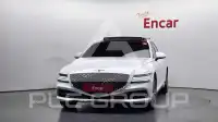 2024 Genesis G80