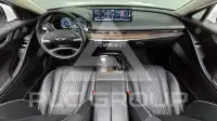 2024 Genesis G80