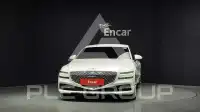 2024 Genesis G80