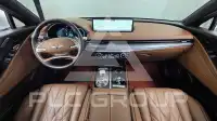 2024 Genesis G80