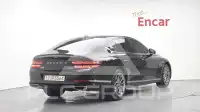 2024 Genesis G80
