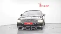 2024 Genesis G80