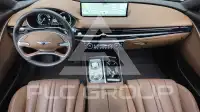 2024 Genesis G80