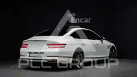 2024 Genesis G80