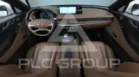 2024 Genesis G80