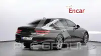 2024 Genesis G80