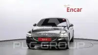 2024 Genesis G80